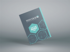 TEFCOLD Catalogue 2024