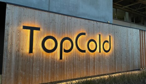 TopCold et Groupe Mondial France